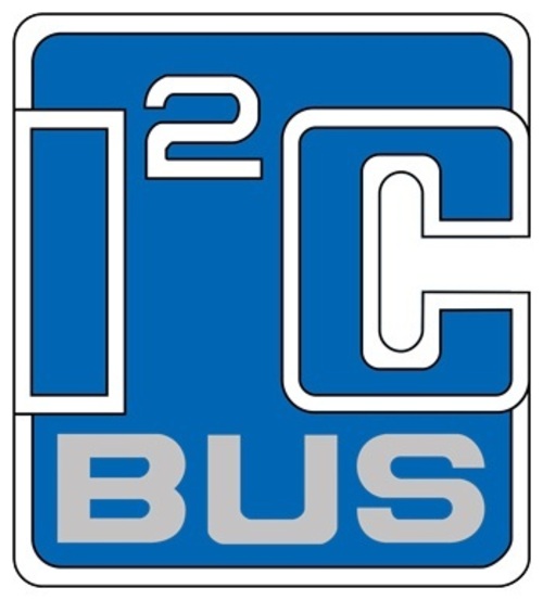 I2C