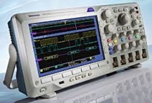 Oscilloscope