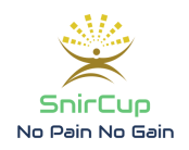 snircup logo