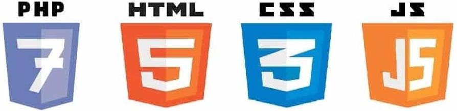 html5 css3 javascript