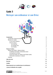 2023 Digital Cleanup Day FR Guide 3 Nettoyer son ordinateur et son Drive compressed thumbnail thumbnail tap