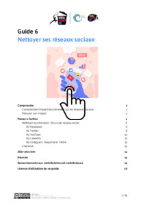 2023 Digital Cleanup Day FR Guide 6 Nettoyer ses reseaux sociaux thumbnail thumbnail tap