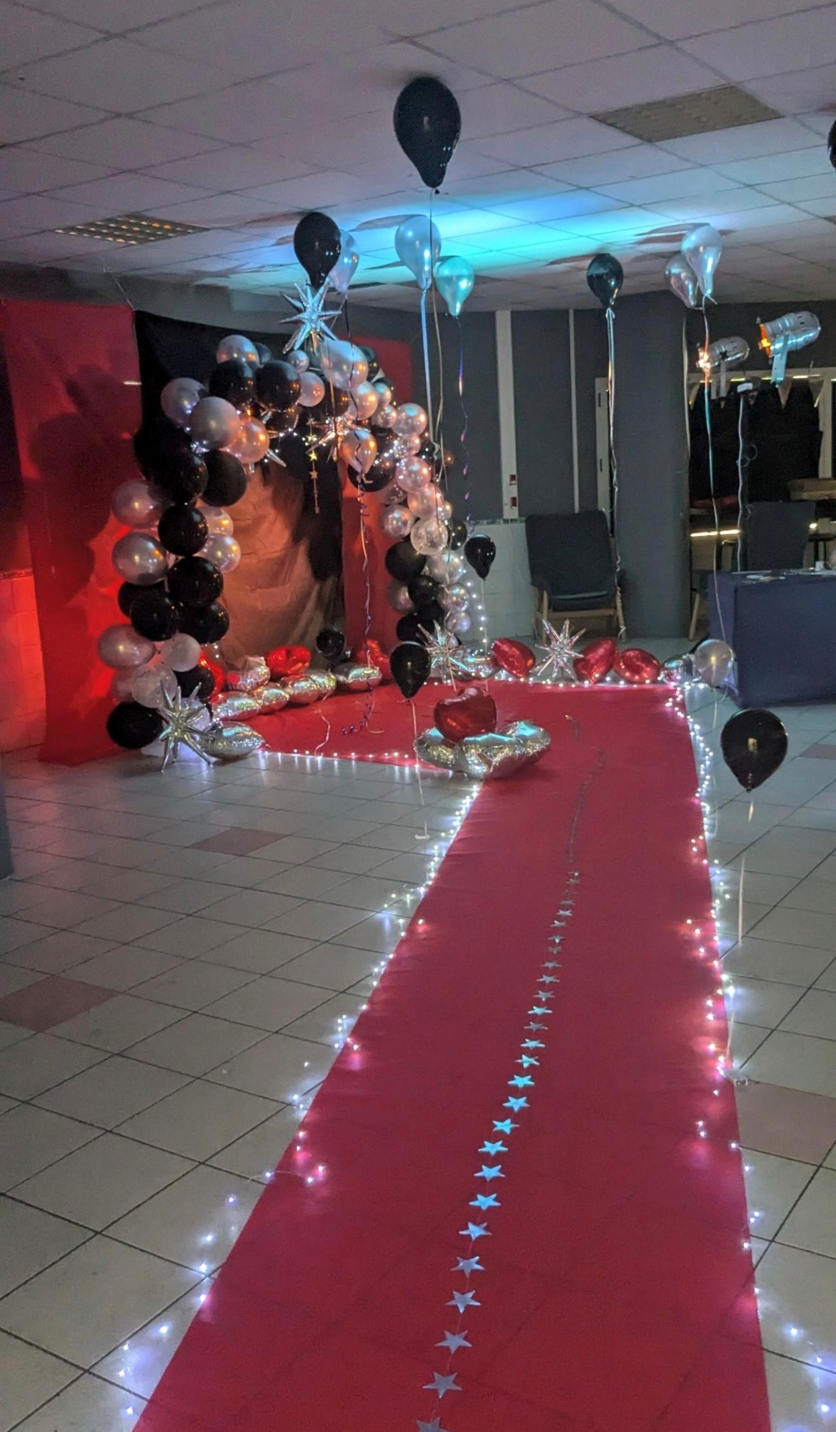 bal de fin dannée 2
