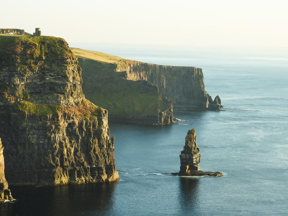 Cliffs of Moher LT